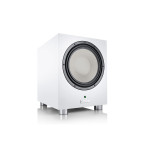 CANTON POWER SUB 8 WHITE Subwoofer - Audio Impact