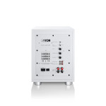 CANTON POWER SUB 8 WHITE Subwoofer - Audio Impact