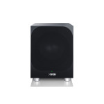 CANTON POWER SUB 8 BLACK Subwoofer - Audio Impact