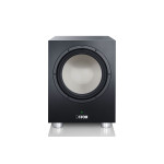 CANTON POWER SUB 8 BLACK Subwoofer - Audio Impact