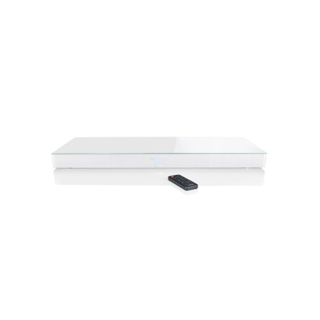 CANTON SOUND L WHITE Soundbar - Audio Impact