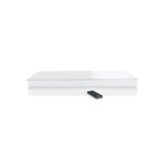 CANTON SOUND L WHITE Soundbar - Audio Impact