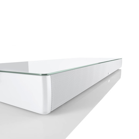 CANTON SOUND L WHITE Soundbar - Audio Impact