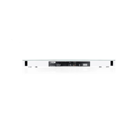 CANTON SOUND L WHITE Soundbar - Audio Impact