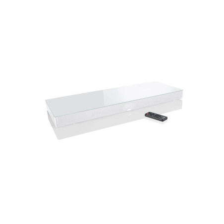 CANTON SOUND L WHITE Soundbar - Audio Impact