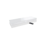 CANTON SOUND L WHITE Soundbar - Audio Impact