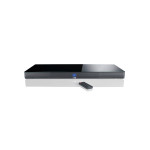CANTON SOUND L BLACK Soundbar - Audio Impact