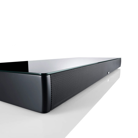 CANTON SOUND L BLACK Soundbar - Audio Impact
