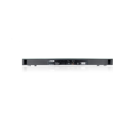 CANTON SOUND L BLACK Soundbar - Audio Impact