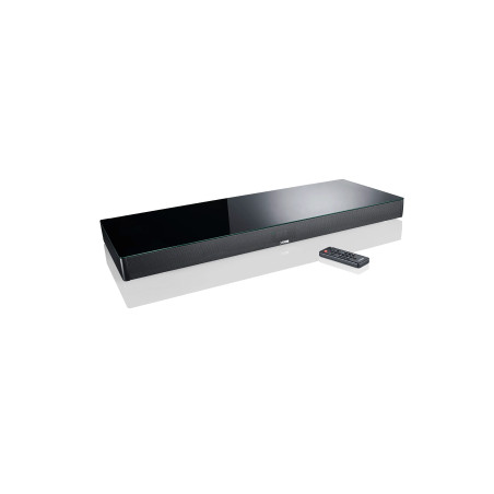 CANTON SOUND L BLACK Soundbar - Audio Impact
