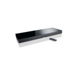 CANTON SOUND L BLACK Soundbar - Audio Impact