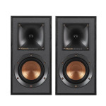 KLIPSCH R-41M - PAIR Bookshelf Speakers - Audio Impact