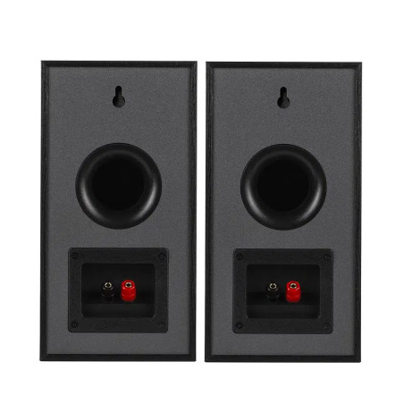 KLIPSCH R-41M - COPPIA Diffusori da scaffale - Audio Impact