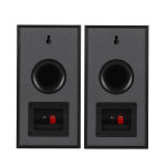 KLIPSCH R-41M - PAIR Bookshelf Speakers - Audio Impact