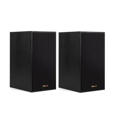 KLIPSCH R-41M - PAIR Bookshelf Speakers - Audio Impact