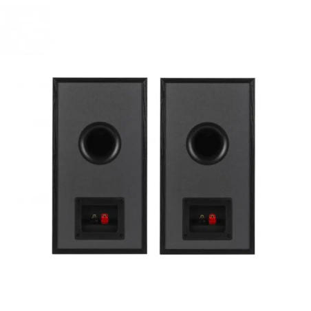 KLIPSCH R-51M - PAIR Bookshelf Speakers - Audio Impact