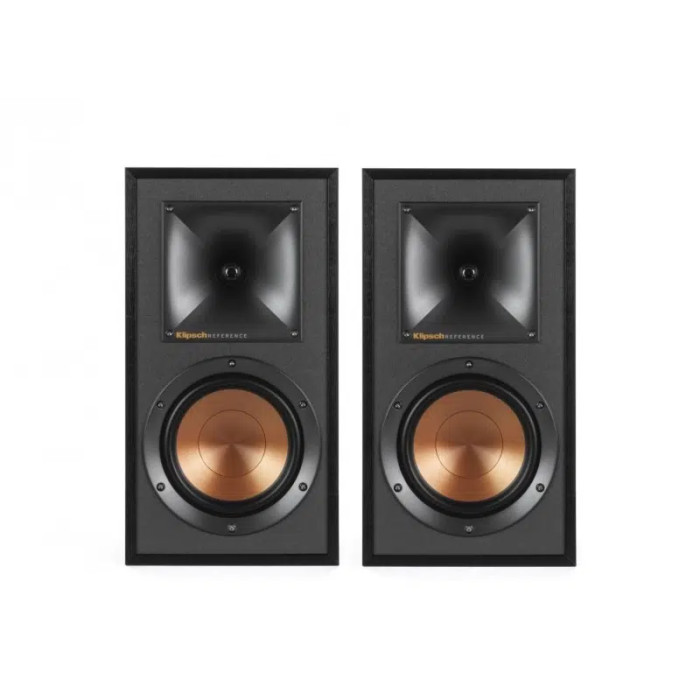 KLIPSCH R-51M - PAIR Bookshelf Speakers - Audio Impact