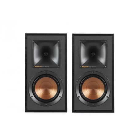 KLIPSCH R-51M - PAIR Bookshelf Speakers - Audio Impact