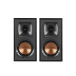 KLIPSCH R-51M - PAIR Bookshelf Speakers - Audio Impact