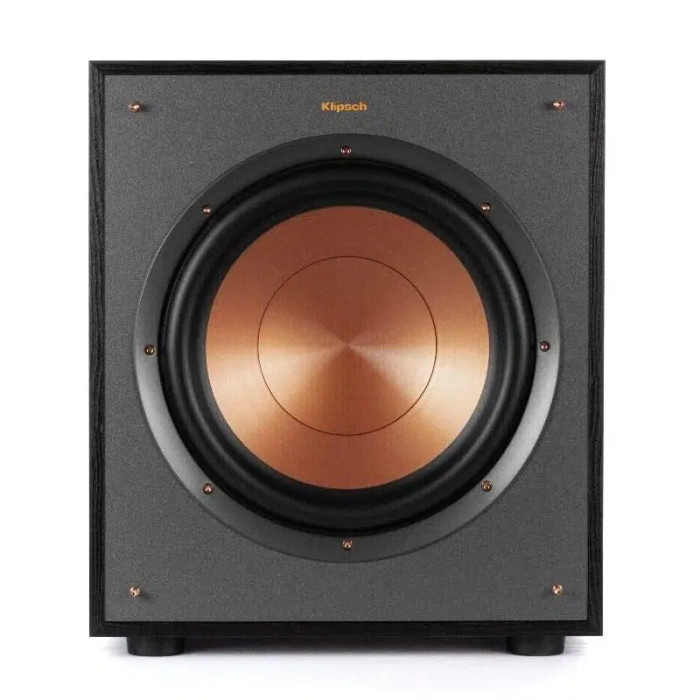 KLIPSCH R-100SW Subwoofer - Audio Impact