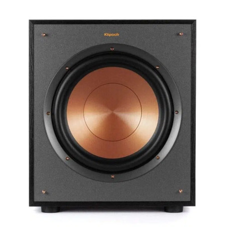 KLIPSCH R-100SW Subwoofer - Audio Impact