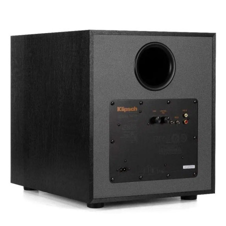 KLIPSCH R-100SW Subwoofer - Audio Impact