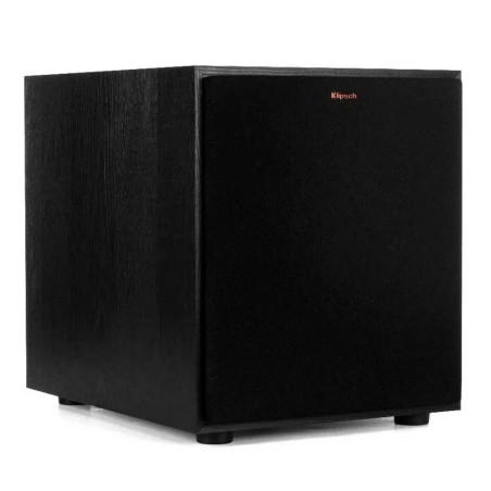 KLIPSCH R-100SW Subwoofer - Audio Impact