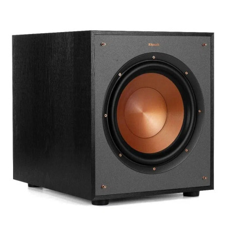 KLIPSCH R-100SW Subwoofer - Audio Impact