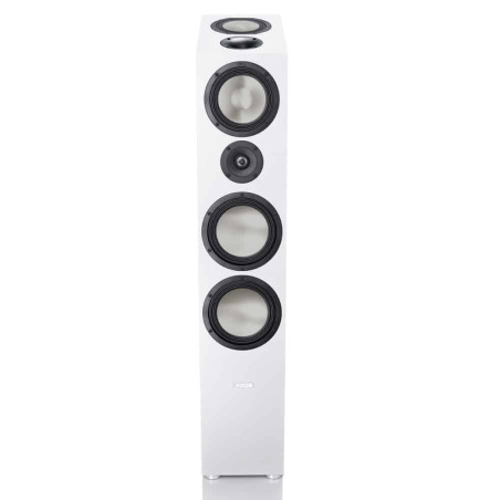 CANTON GLE 90 AR WHITE - COPPIA Diffusori da pavimento - Audio Impact