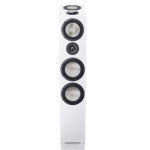 CANTON GLE 90 AR WHITE - COPPIA Diffusori da pavimento - Audio Impact