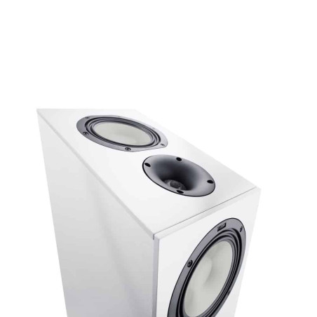 CANTON GLE 90 AR WHITE - COPPIA Diffusori da pavimento - Audio Impact