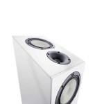CANTON GLE 90 AR WHITE - COPPIA Diffusori da pavimento - Audio Impact