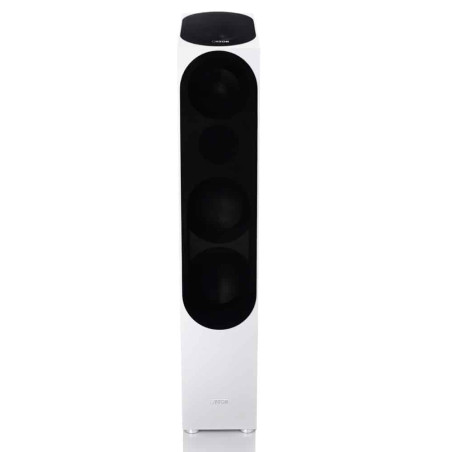 CANTON GLE 90 AR WHITE - COPPIA Diffusori da pavimento - Audio Impact