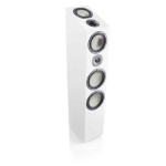 CANTON GLE 90 AR WHITE - COPPIA Diffusori da pavimento - Audio Impact