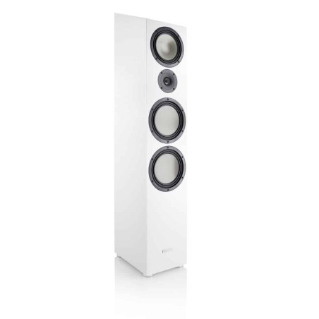 CANTON GLE 90 AR WHITE - COPPIA Diffusori da pavimento - Audio Impact
