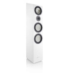 CANTON GLE 90 AR WHITE - COPPIA Diffusori da pavimento - Audio Impact