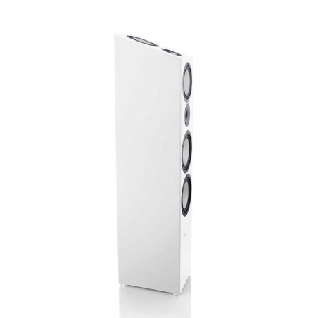 CANTON GLE 90 AR WHITE - COPPIA Diffusori da pavimento - Audio Impact