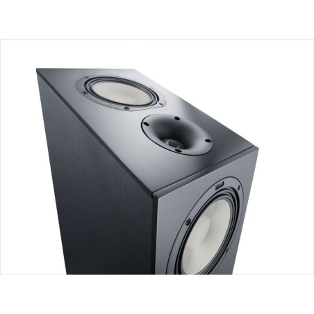 CANTON GLE 90 AR BLACK - COPPIA Diffusori da pavimento - Audio Impact