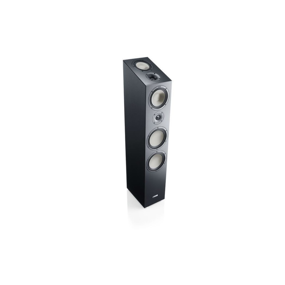 CANTON GLE 90 AR BLACK - COPPIA Diffusori da pavimento - Audio Impact