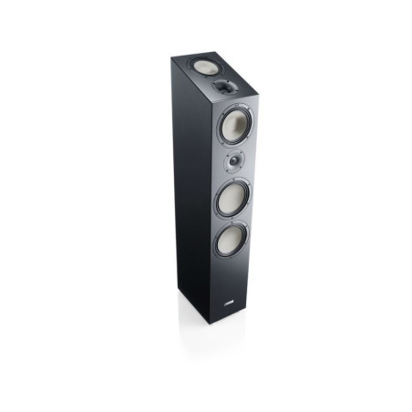 CANTON GLE 90 AR BLACK - COPPIA Diffusori da pavimento - Audio Impact
