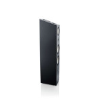 CANTON GLE 90 AR BLACK - COPPIA Diffusori da pavimento - Audio Impact