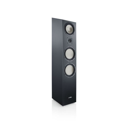 CANTON GLE 90 AR BLACK - COPPIA Diffusori da pavimento - Audio Impact