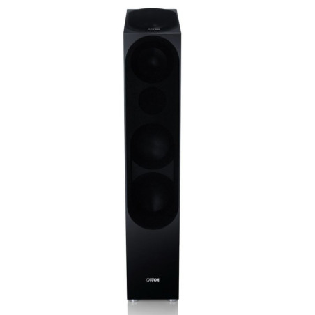CANTON GLE 90 AR BLACK - COPPIA Diffusori da pavimento - Audio Impact