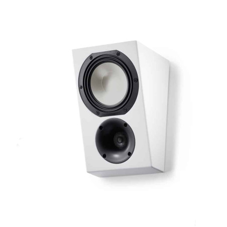 CANTON ATMOS AR 4 WHITE - PAIR Surround - Audio Impact