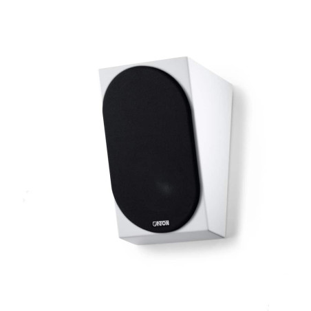CANTON ATMOS AR 4 WHITE - PAIR Surround - Audio Impact
