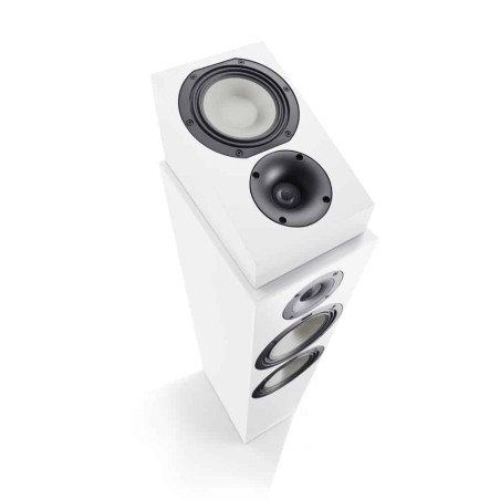 CANTON ATMOS AR 4 WHITE - PAIR Surround - Audio Impact