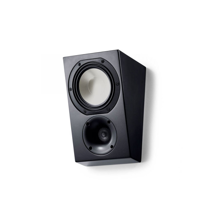 CANTON ATMOS AR 4 BLACK - COPPIA Surround - Audio Impact