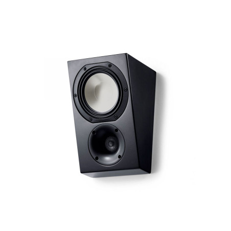 CANTON ATMOS AR 4 BLACK - COPPIA Surround - Audio Impact