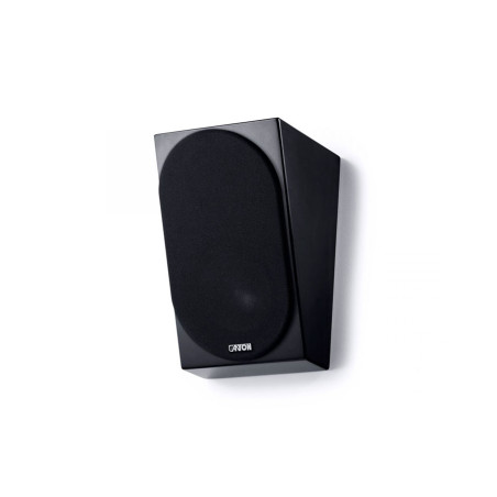 CANTON ATMOS AR 4 BLACK - COPPIA Surround - Audio Impact