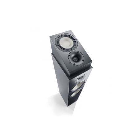 CANTON ATMOS AR 4 BLACK - COPPIA Surround - Audio Impact